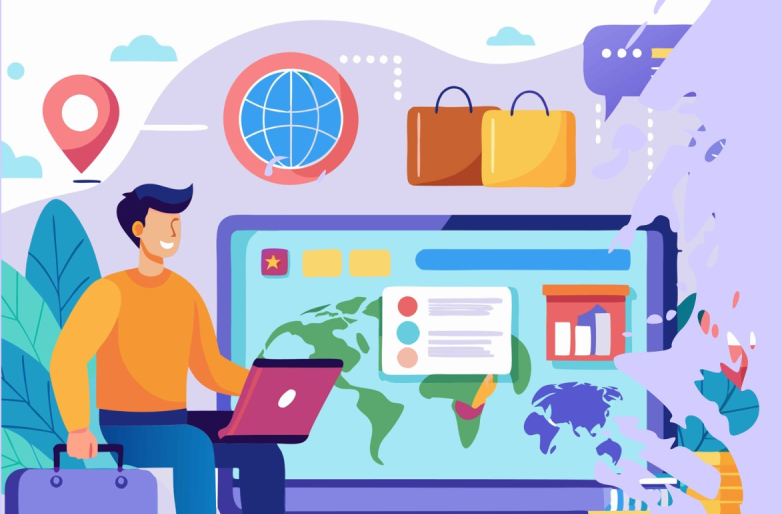 If Your Business Is Not Online, You Don’t Exist | Importance of Online Presence